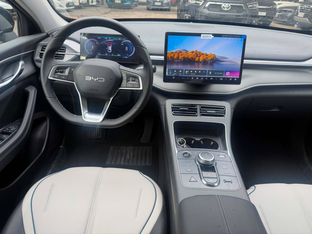 2026 BYD SEAL 5 DYNAMIC 1TKMS ONLY!!!