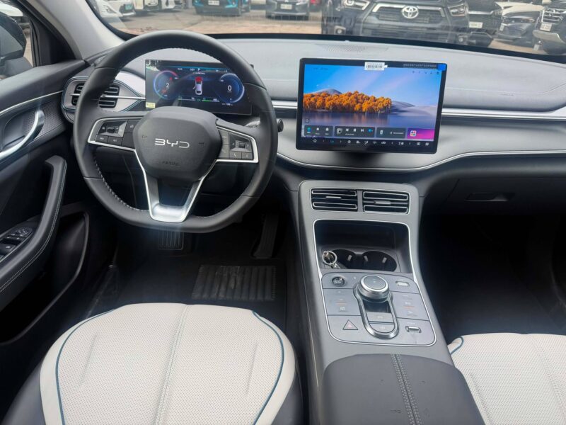 2026 BYD SEAL 5 DYNAMIC 1TKMS ONLY!!!