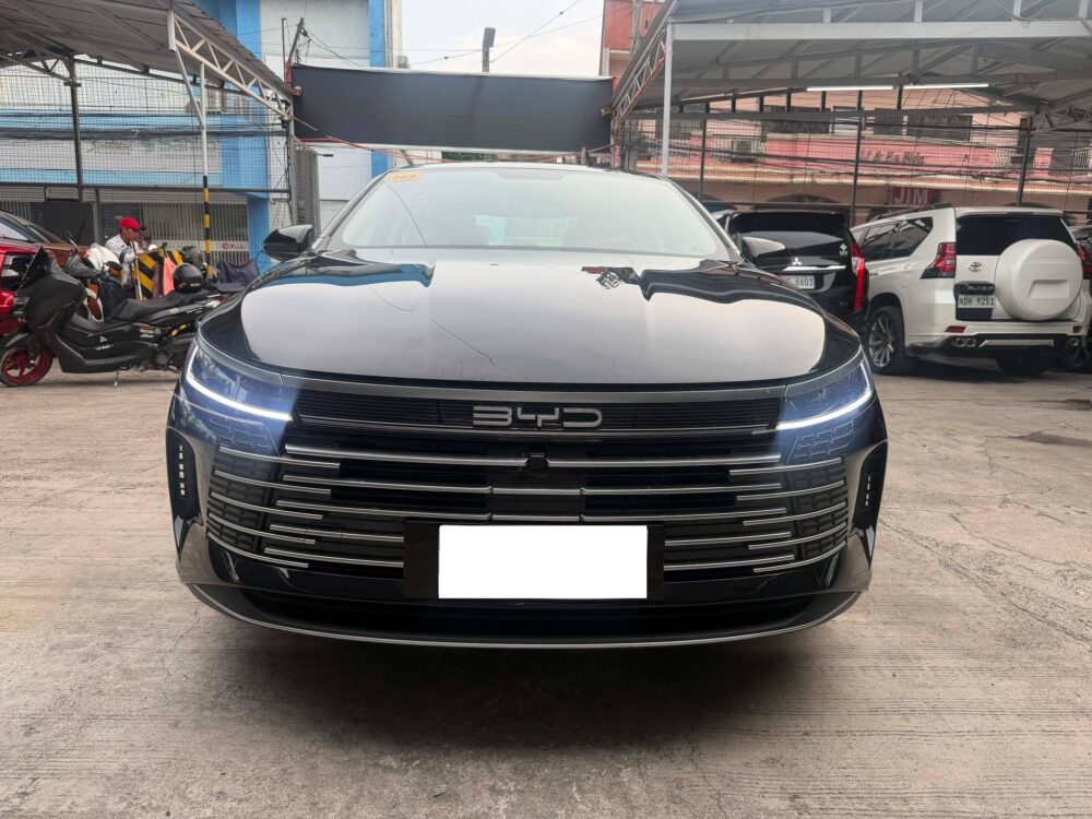 2026 BYD SEAL 5 DYNAMIC 1TKMS ONLY!!!