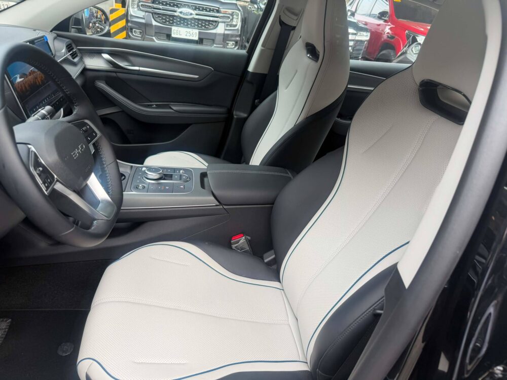 2026 BYD SEAL 5 DYNAMIC 1TKMS ONLY!!!