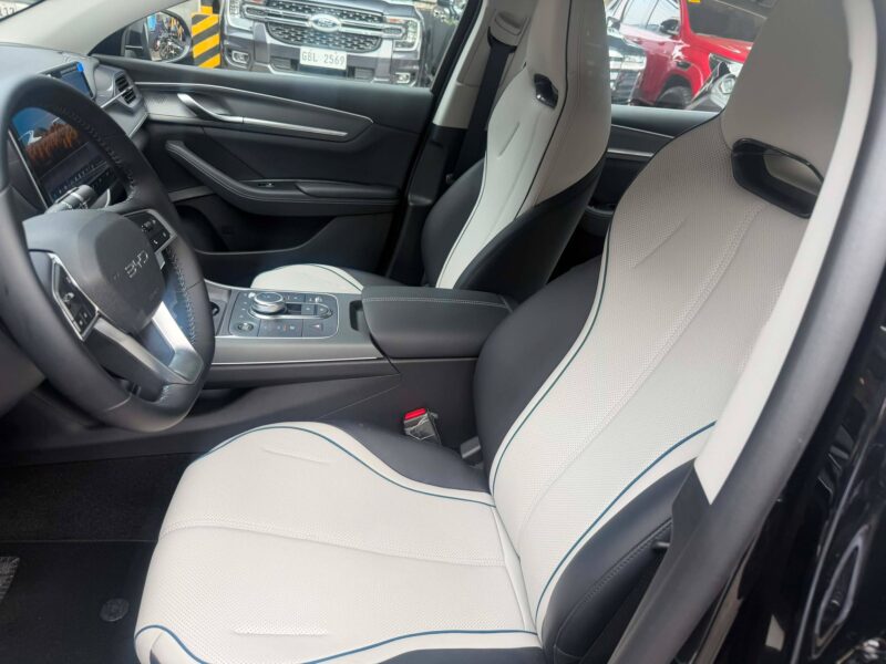 2026 BYD SEAL 5 DYNAMIC 1TKMS ONLY!!!