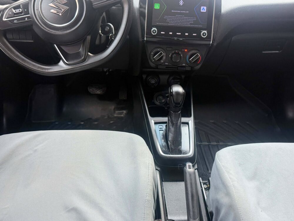 2022 SUZUKI SWIFT 20TKMS ONLY!!!!!