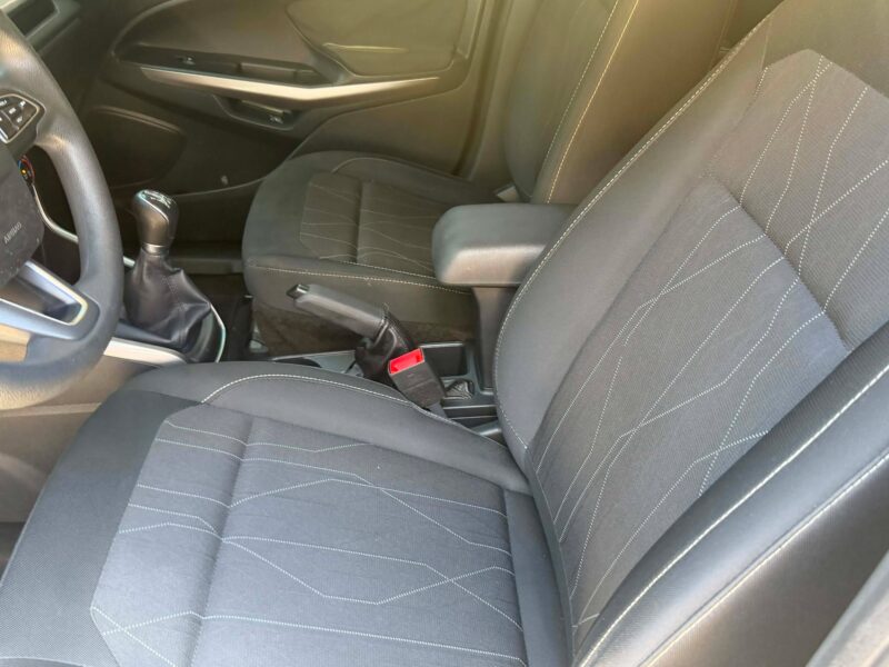 2019 FORD ECOSPORT 1.5L TREND