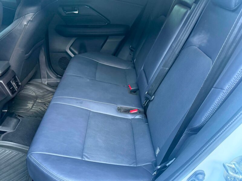 2024 TOYOTA YARIS CROSS 1.5L HEV