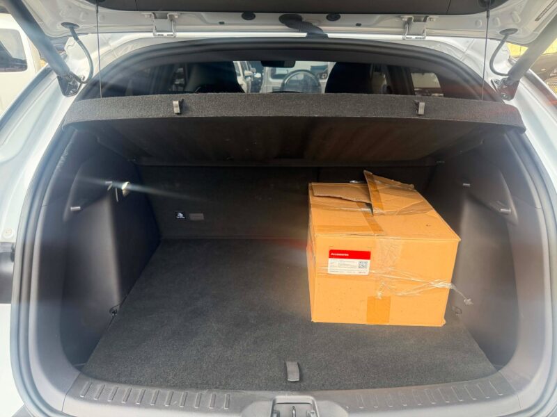 2024 BYD ATTO 3 PREMIUM FULL EV 9TKMS