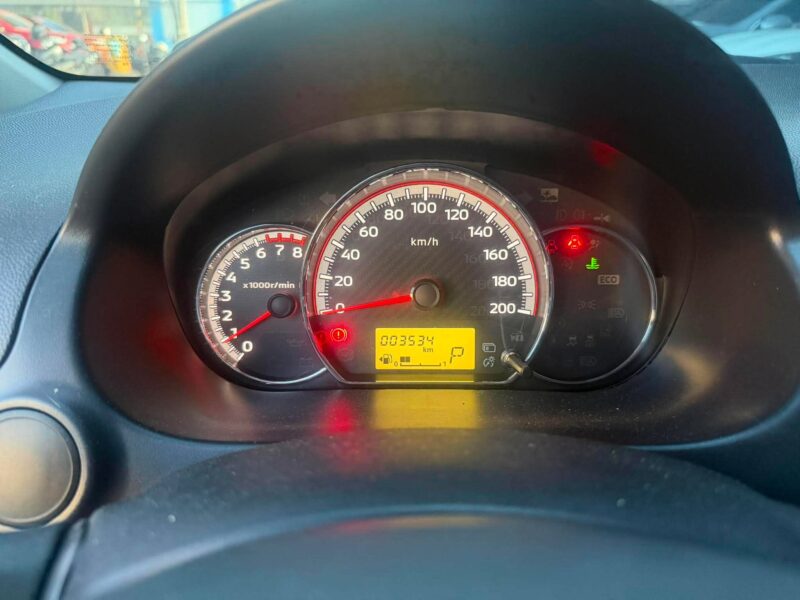 2026 MITSUBISHI MIRAGE G4 1.2 GLX AUTOMATIC TRANSMISSION 3TKM ONLY!!!