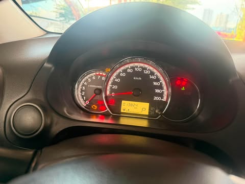 2026 MITSUBISHI MIRAGE G4 1.2 GLX AUTOMATIC TRANSMISSION
