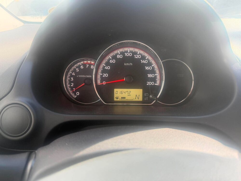 2026 MITSUBISHI MIRAGE G4 1.2 GLX AUTOMATIC TRANSMISSION
