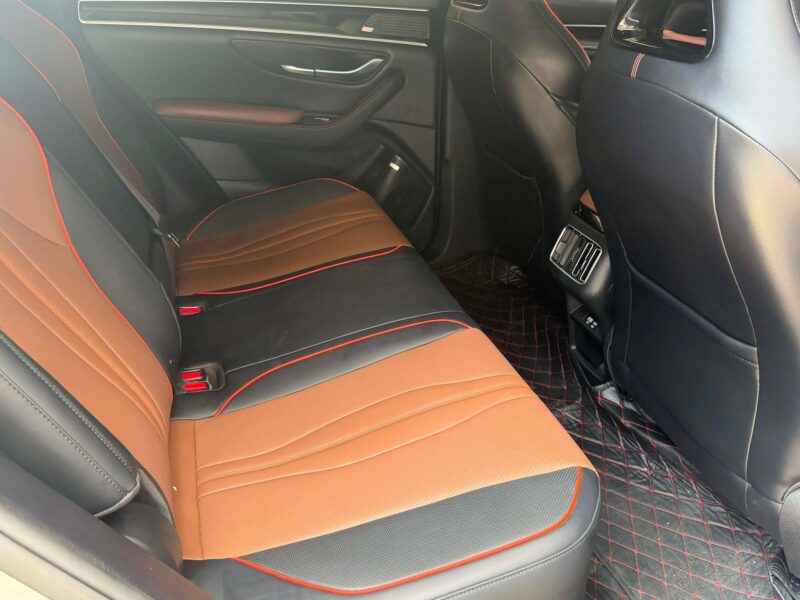 2025 BYD SEALION 6 DM-i PLUG IN HYBRID AUTOMATIC TRANSMISSION 6TKMS ONLY!!!