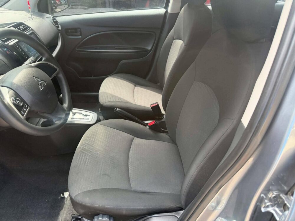 2026 MITSUBISHI MIRAGE G4 1.2 GLX AUTOMATIC TRANSMISSION