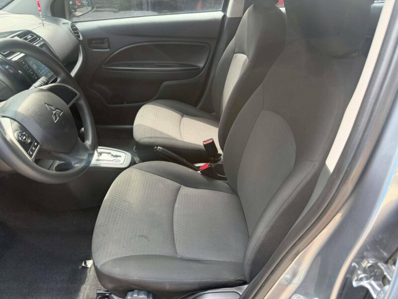 2026 MITSUBISHI MIRAGE G4 1.2 GLX AUTOMATIC TRANSMISSION