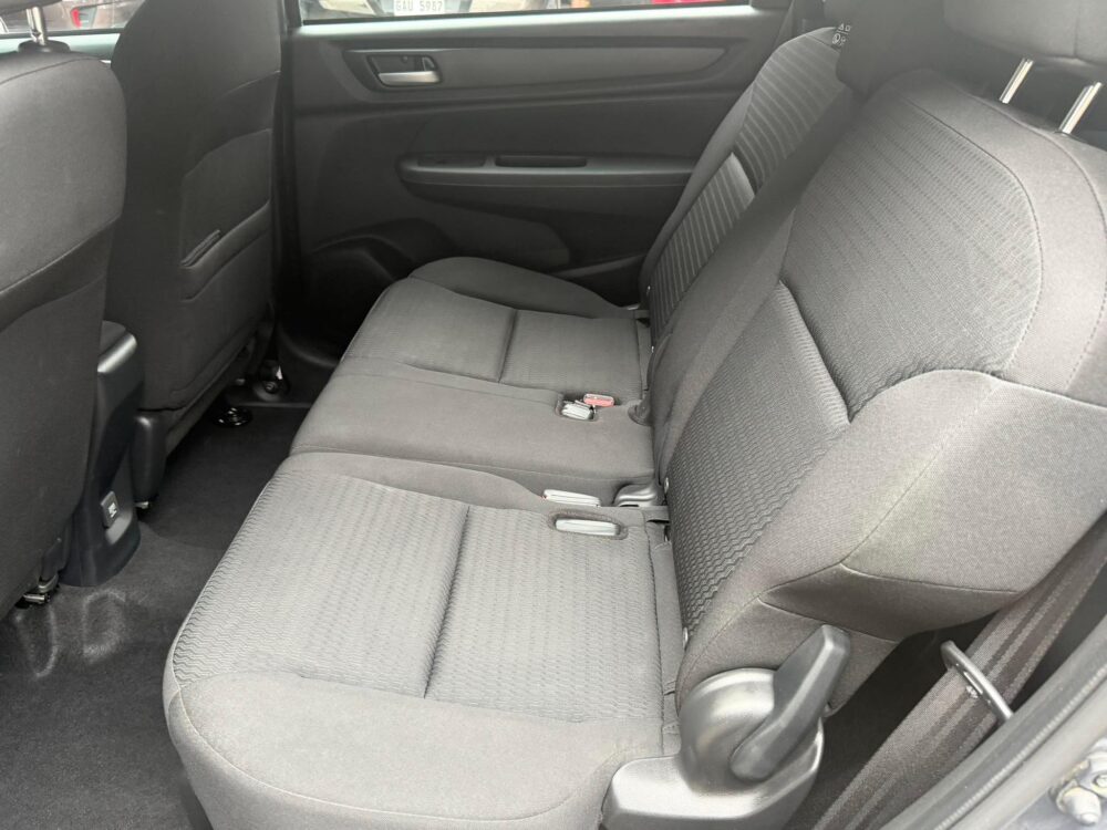 2025 HONDA BRV S AUTOMATIC TRANSMISSION 6TKMS ONLY!!!