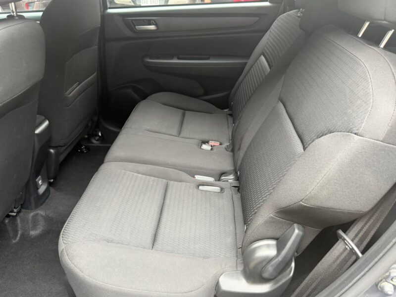 2025 HONDA BRV S AUTOMATIC TRANSMISSION 6TKMS ONLY!!!