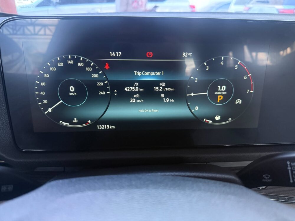 2024 NEXT GEN FORD TERRITORY TITANIUM X 1.5L ECOBOOST AUTOMATIC TRANSMISSION 13TKMS ONLY!!