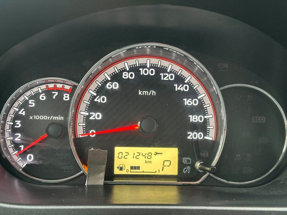 2023 MITSUBISHI MIRAGE G4 1.2 GLS AUTOMATIC TRANSMISSION 21TKM ONLY