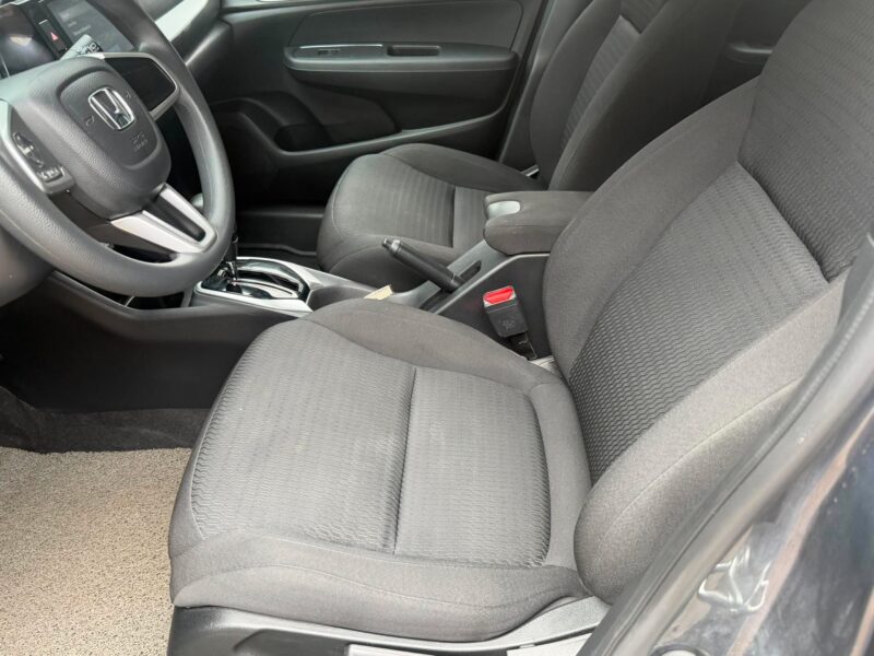 2025 HONDA BRV S AUTOMATIC TRANSMISSION 6TKMS ONLY!!!