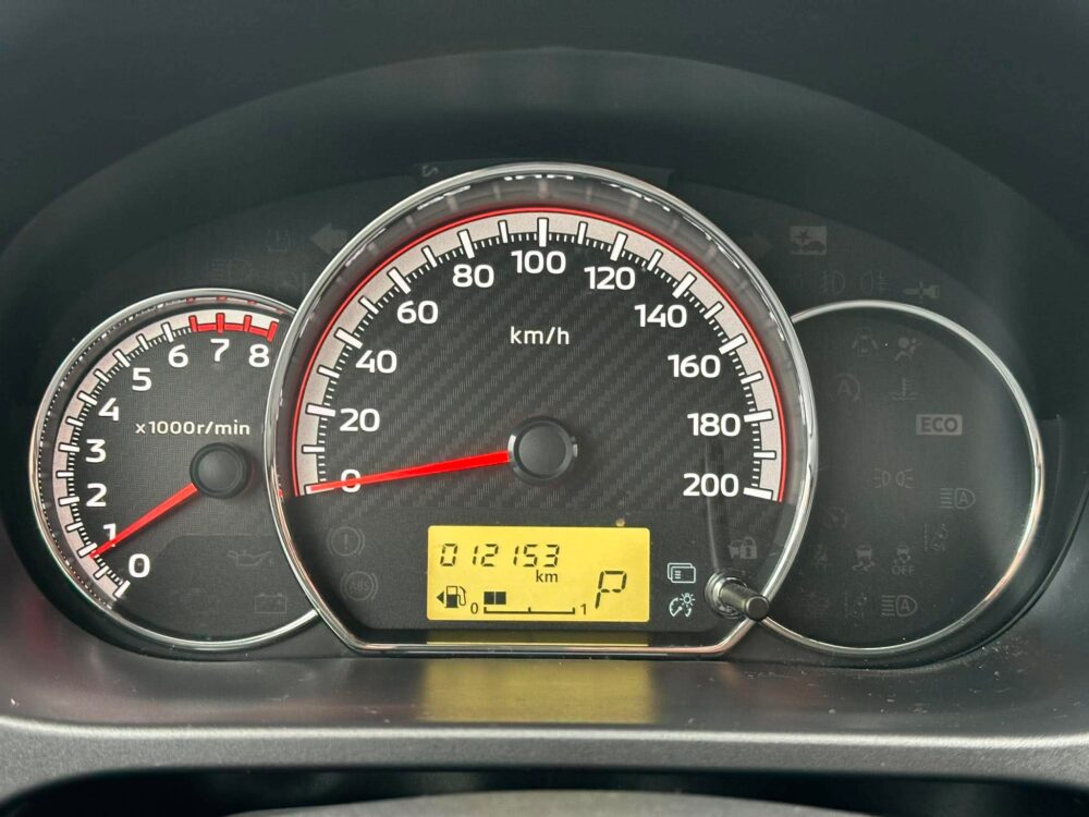 2026 MITSUBISHI MIRAGE G4 1.2 GLX AUTOMATIC TRANSMISSION