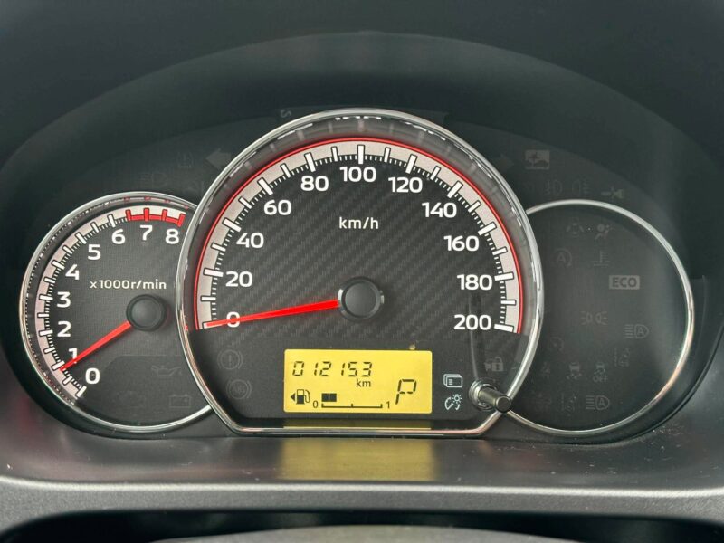 2026 MITSUBISHI MIRAGE G4 1.2 GLX AUTOMATIC TRANSMISSION