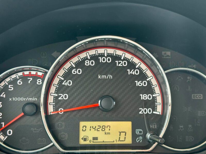 2024 MITSUBISHI MIRAGE G4 1.2 GLX AUTOMATIC TRANSMISSION
