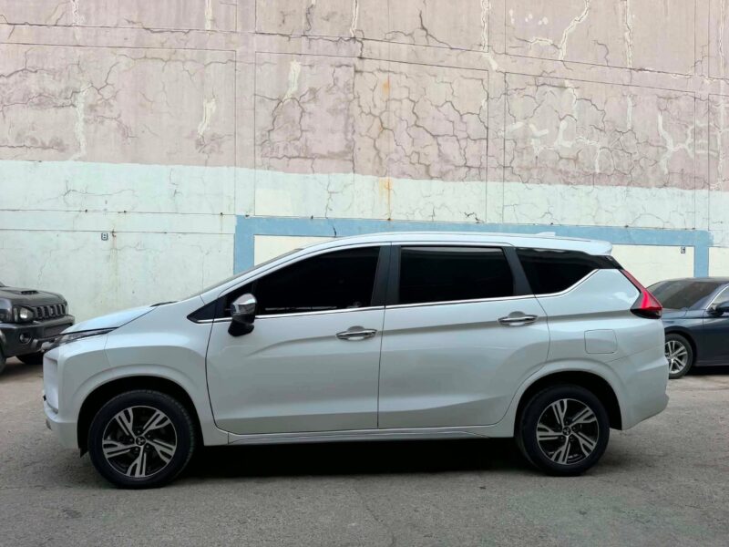 2020 MITSUBISHI XPANDER 1.5 GLS AUTOMATIC TRANSMISSION 21TKM ONLY