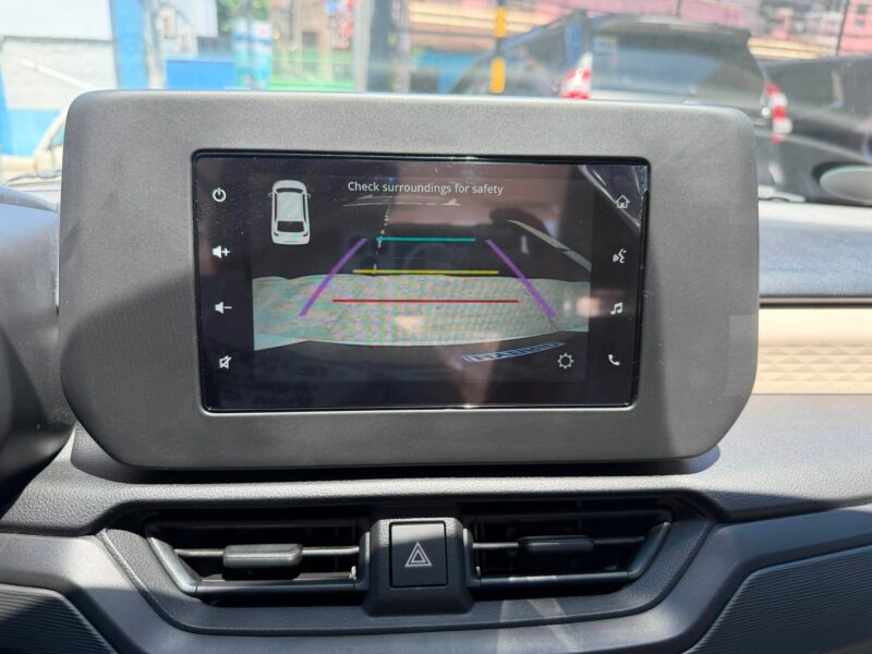 2026 BRAND-NEW ALL-NEW SUZUKI DZIRE HYBRID GL AUTOMATIC TRANSMISSION 33KM ONLY!!!