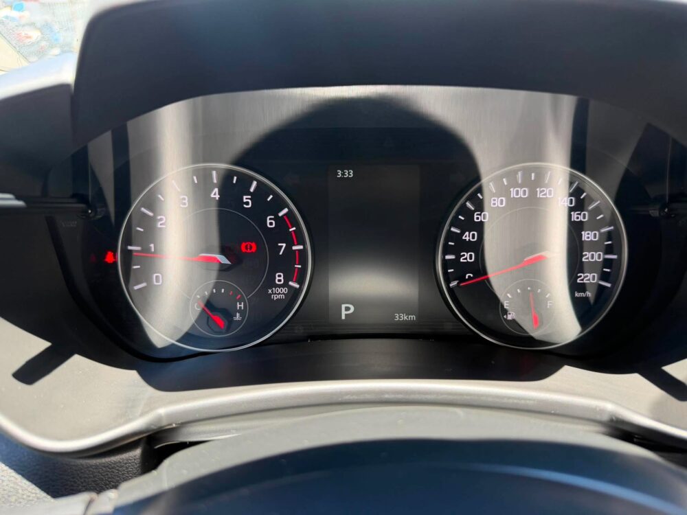 2026 BRAND-NEW ALL-NEW SUZUKI DZIRE HYBRID GL AUTOMATIC TRANSMISSION 33KM ONLY!!!