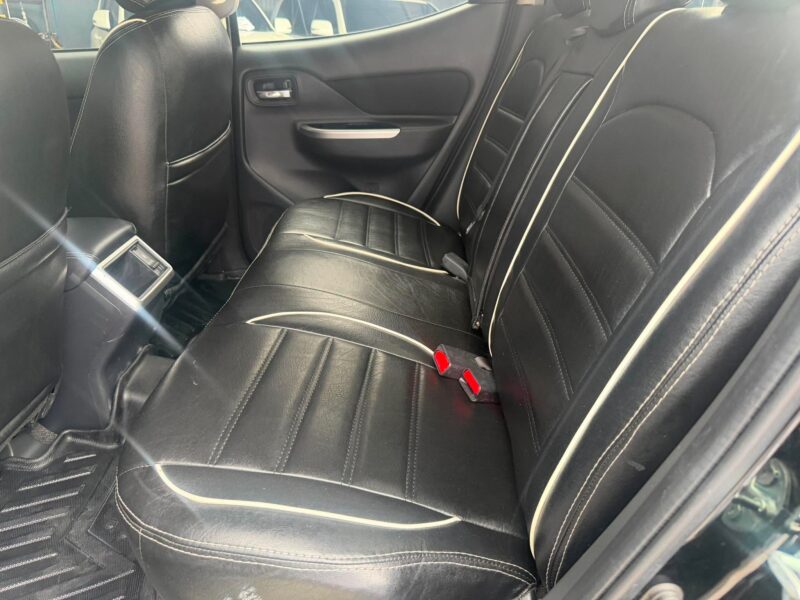 2023 MITSUBISHI STRADA 2.4 GLS 4X2 AUTOMATIC TRANSMISSION 28TKM ONLY