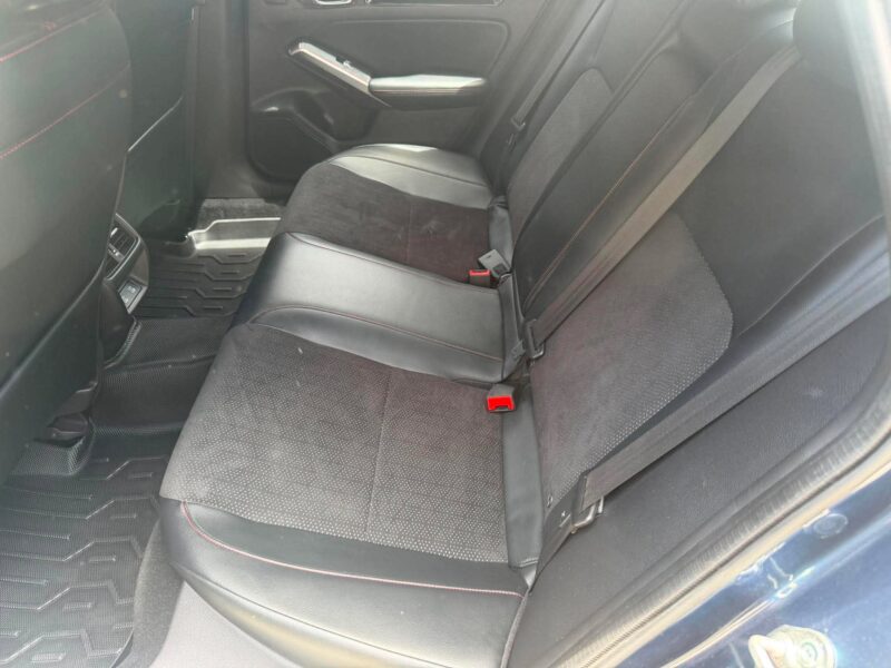 2026 ACQ. HONDA CIVIC RS 2.0 SELF CHARGING HYBRID POWERTRAIN AUTOMATIC TRANSMISSION 5TKM ONLY!!!