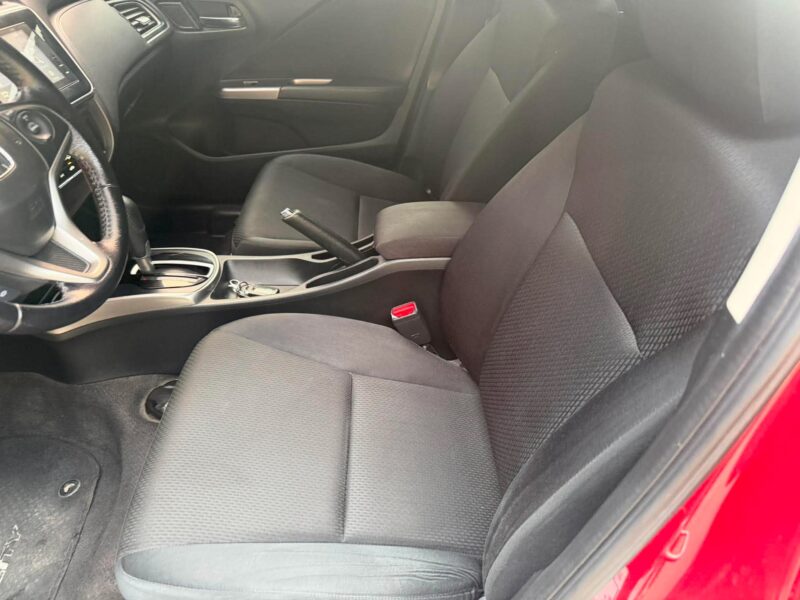 2018 HONDA CITY 1.5 VX AUTOMATIC TRANSMISSION 59TKM