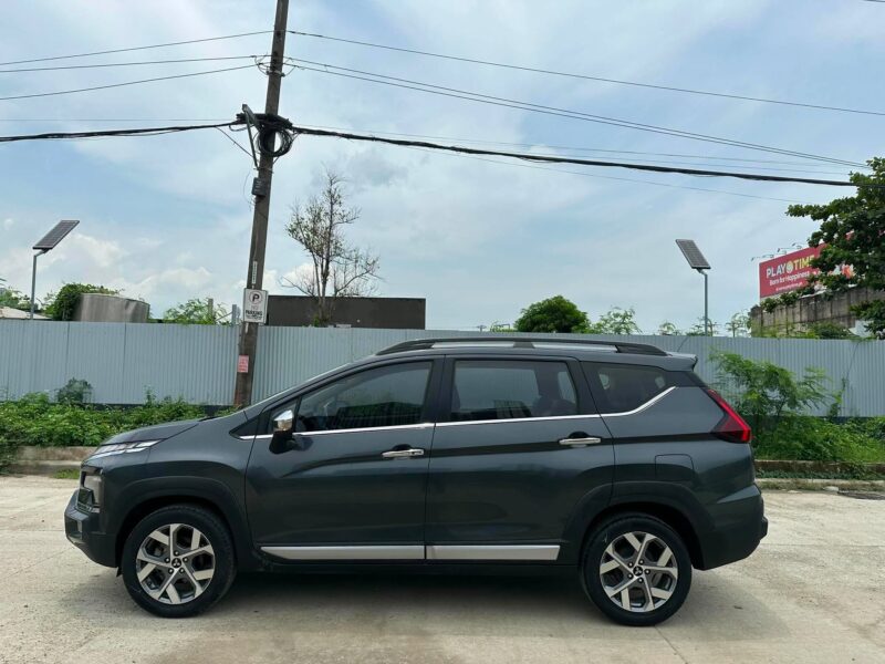 2023 MITSUBISHI XPANDER CROSS 1.5 AUTOMATIC TRANSMISSION 39TKM
