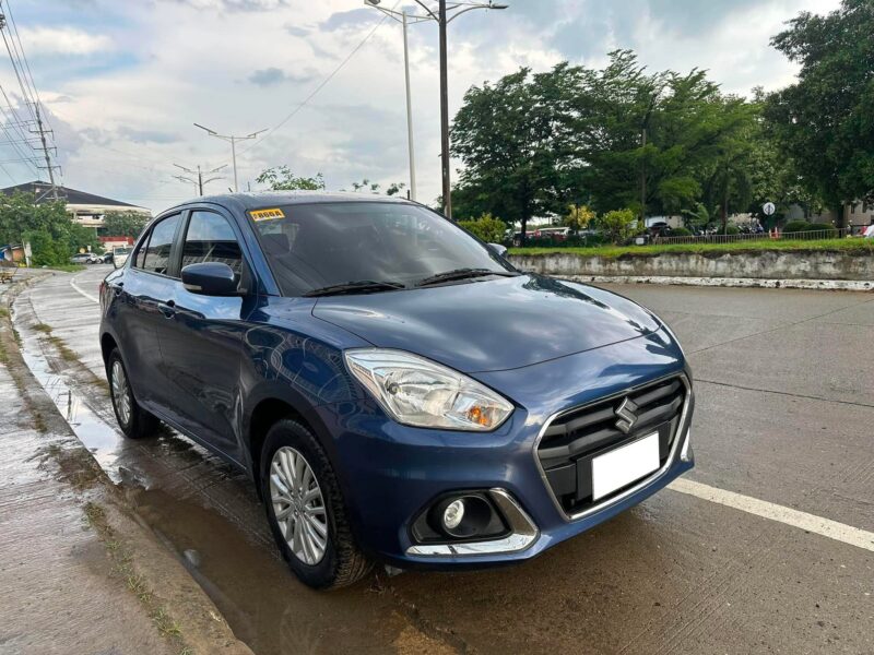 2024 SUZUKI SWIFT DZIRE 1.2 GL AMT AUTOMATIC TRANSMISSION 11TKM ONLY