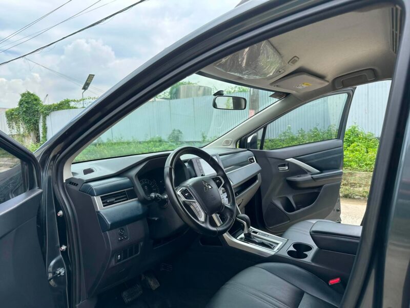 2023 MITSUBISHI XPANDER CROSS 1.5 AUTOMATIC TRANSMISSION 39TKM