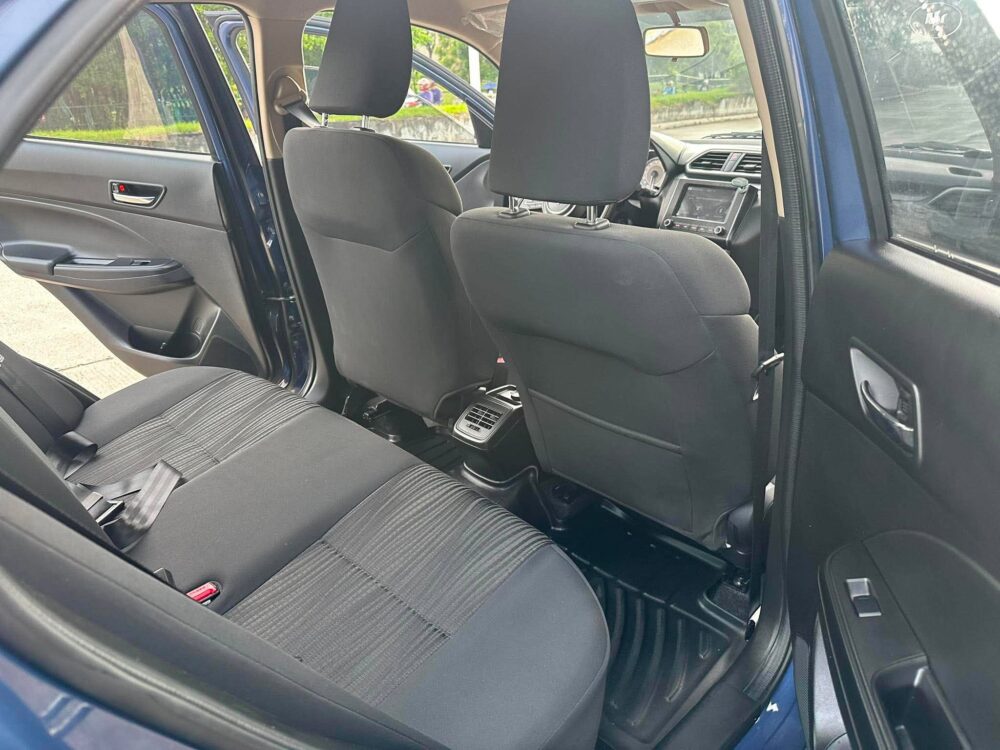2024 SUZUKI SWIFT DZIRE 1.2 GL AMT AUTOMATIC TRANSMISSION 11TKM ONLY