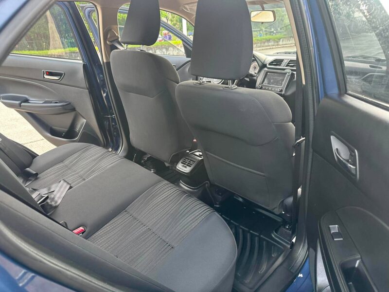 2024 SUZUKI SWIFT DZIRE 1.2 GL AMT AUTOMATIC TRANSMISSION 11TKM ONLY