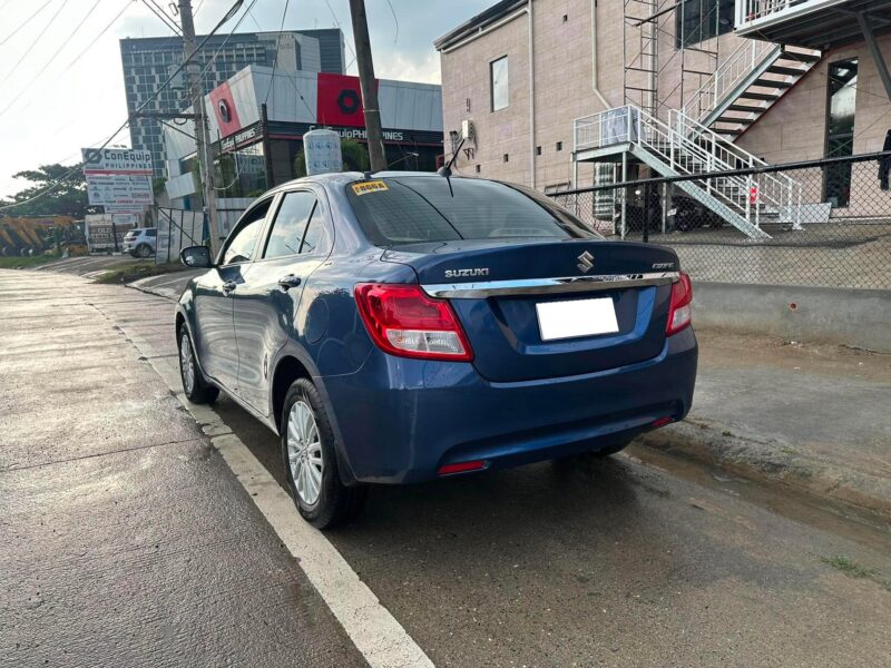 2024 SUZUKI SWIFT DZIRE 1.2 GL AMT AUTOMATIC TRANSMISSION 11TKM ONLY