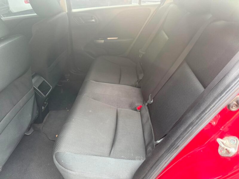 2018 HONDA CITY 1.5 VX AUTOMATIC TRANSMISSION 59TKM