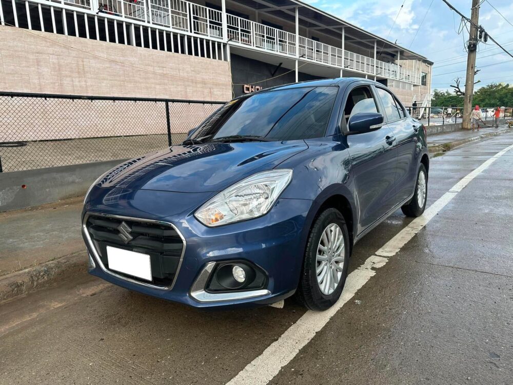 2024 SUZUKI SWIFT DZIRE 1.2 GL AMT AUTOMATIC TRANSMISSION 11TKM ONLY