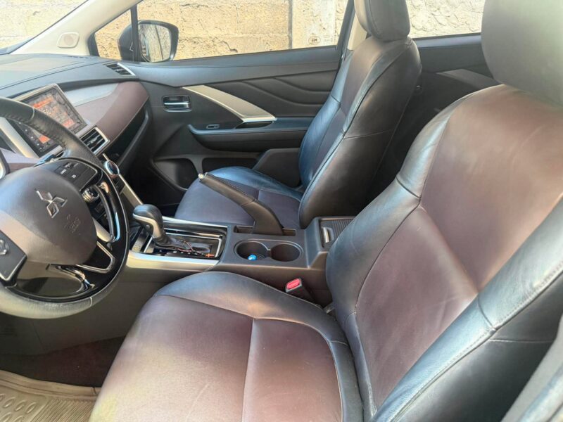 2020 MITSUBISHI XPANDER CROSS 1.5L GASOLINE AUTOMATIC TRANSMISSION