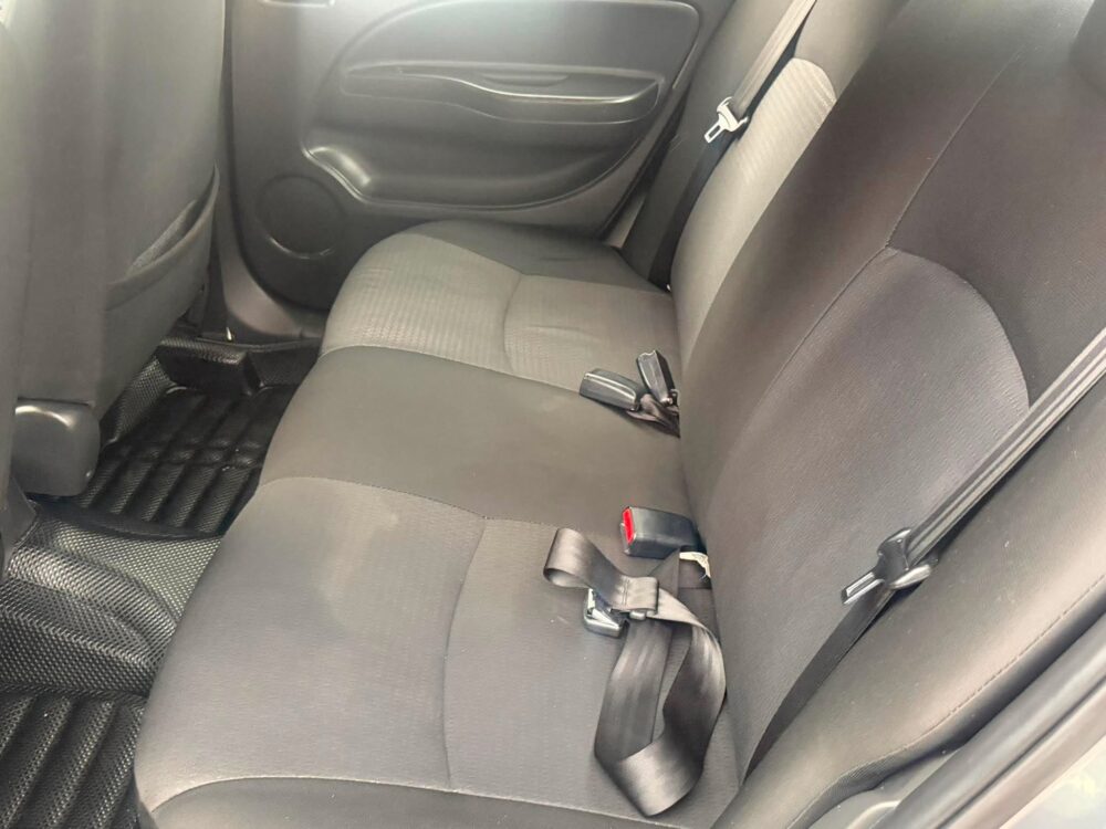 2021 MITSUBISHI MIRAGE G4 1.2 GLX AUTOMATIC TRANSMISSION 44TKM ONLY