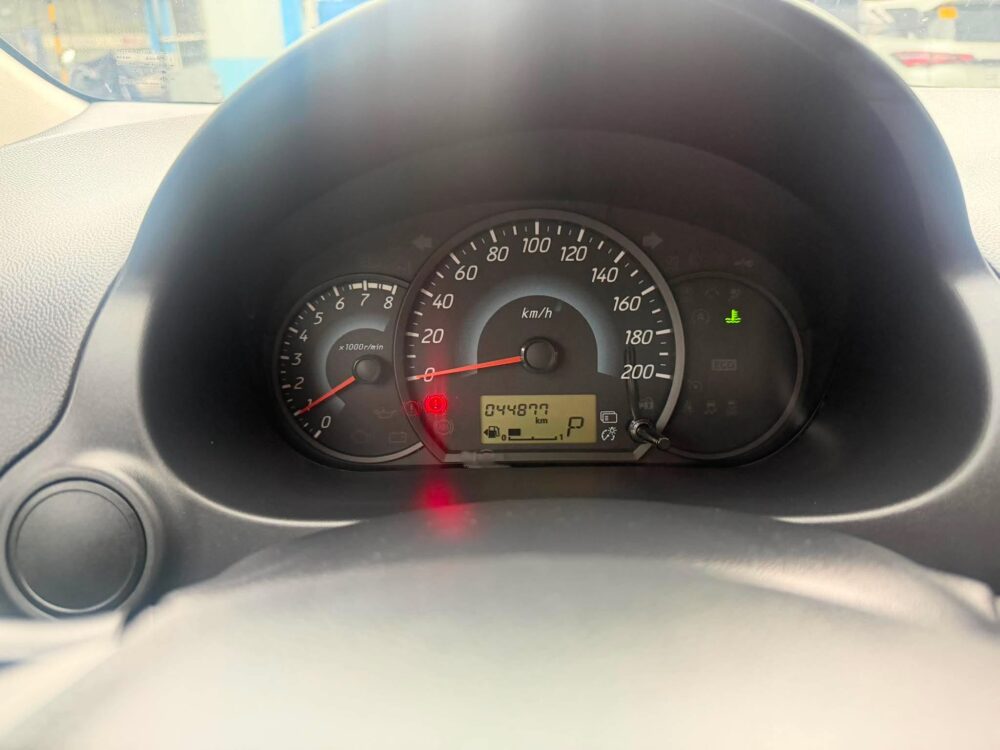 2021 MITSUBISHI MIRAGE G4 1.2 GLX AUTOMATIC TRANSMISSION 44TKM ONLY