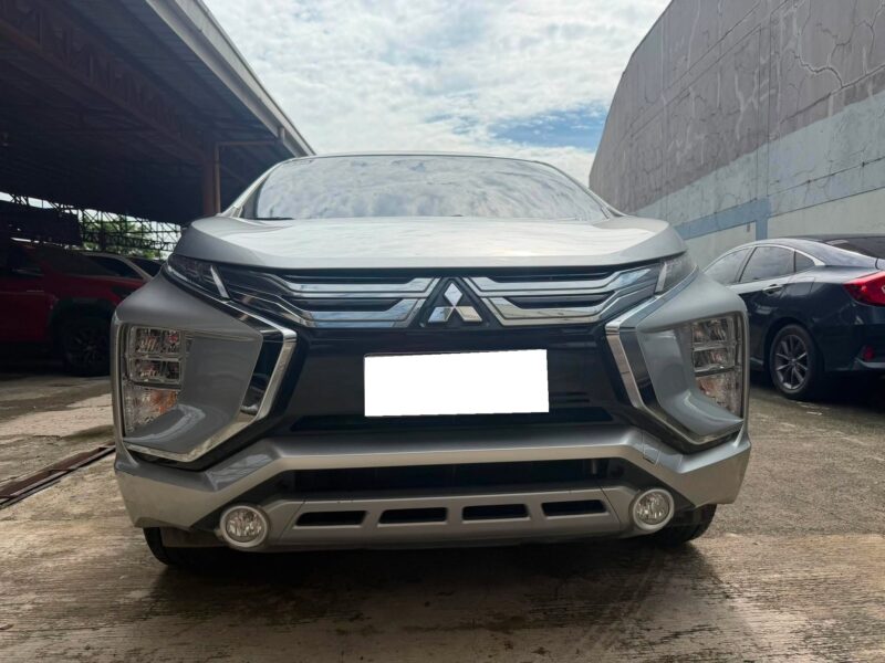 2022 MITSUBISHI XPANDER GLS 1.5 AUTOMATIC TRANSMISSION