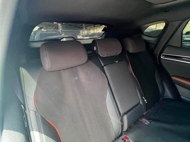 2025 BYD SEALION 6 DM-i PLUG IN HYBRID 3TKM ONLY!!!!!