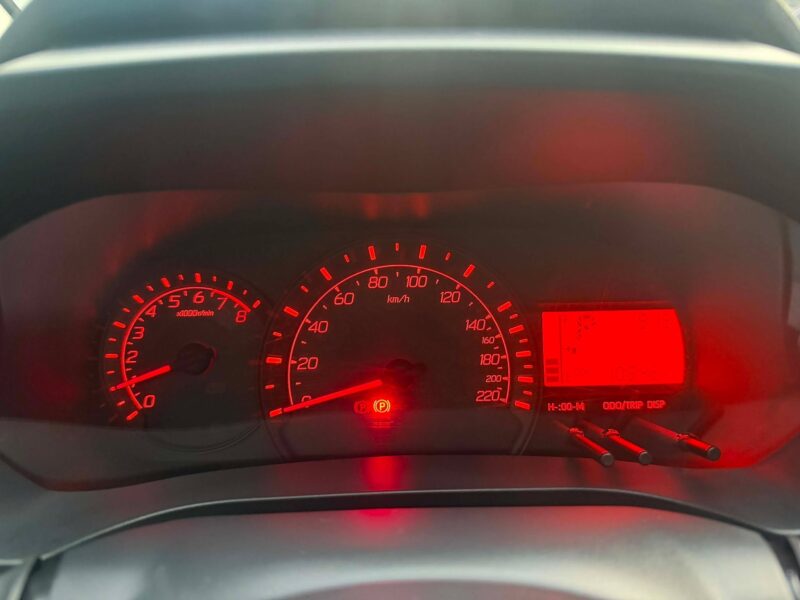 2025 TOYOTA WIGO G 1.0 AUTOMATIC TRANSMISSION 10TKM ONLY!