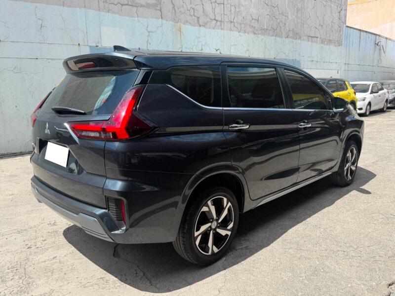 2025 MITSUBISHI XPANDER GLS 1.5 AUTOMATIC TRANSMISSION 8TKM ONLY!!