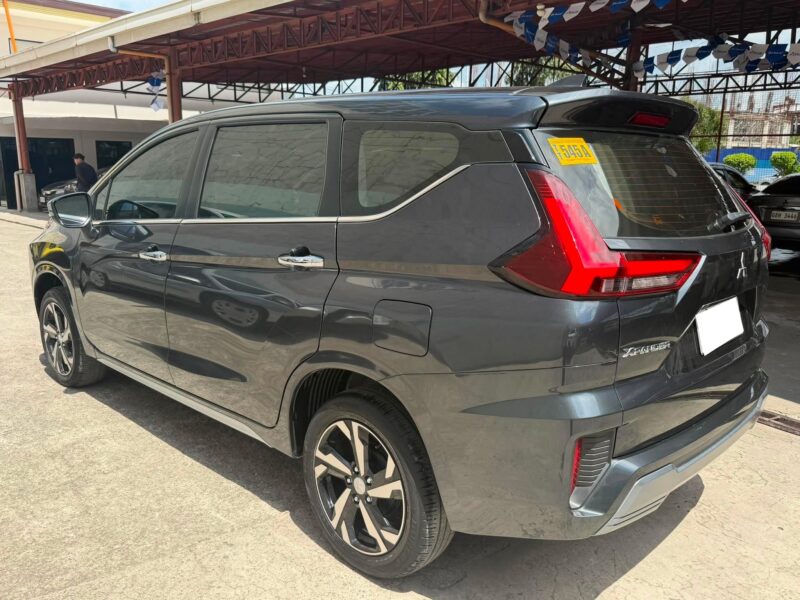 2025 MITSUBISHI XPANDER GLS 1.5 AUTOMATIC TRANSMISSION 8TKM ONLY!!
