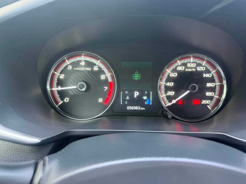 2022 MITSUBISHI XPANDER GLS 1.5 AUTOMATIC TRANSMISSION