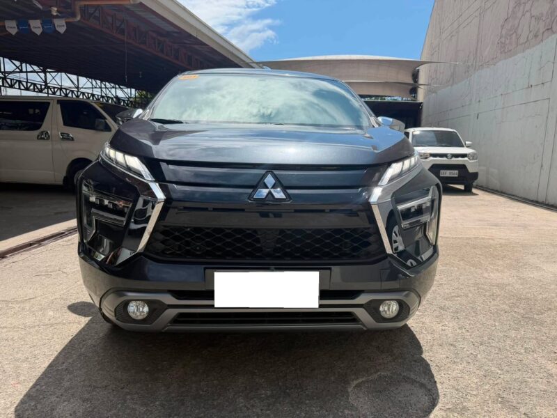 2025 MITSUBISHI XPANDER GLS 1.5 AUTOMATIC TRANSMISSION 8TKM ONLY!!
