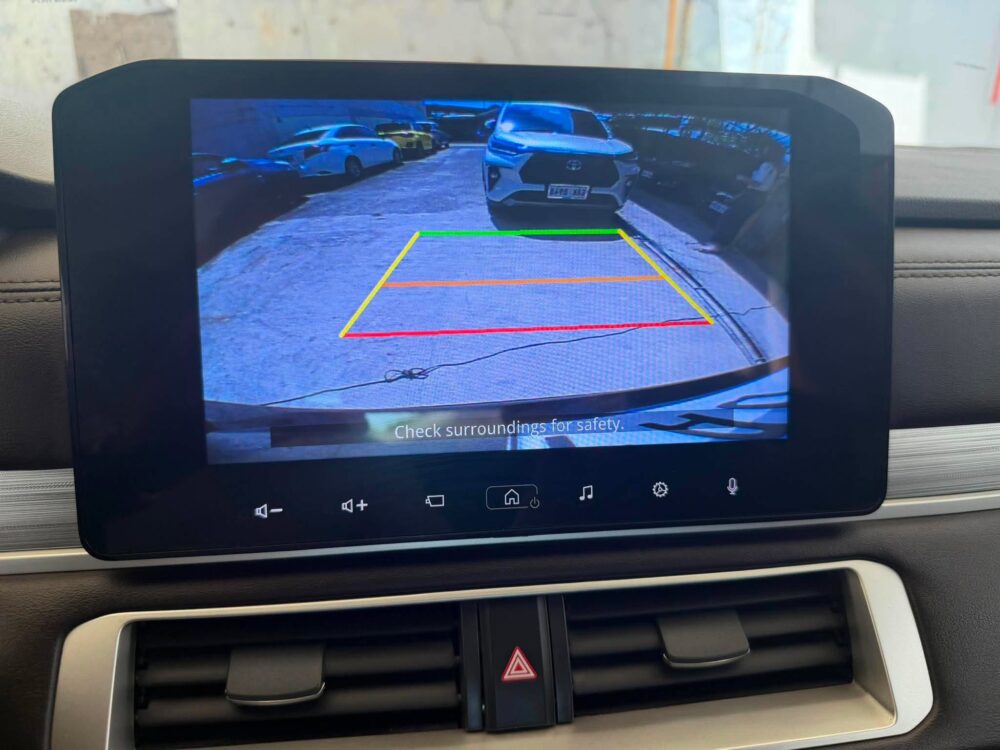 2025 MITSUBISHI XPANDER GLS 1.5 AUTOMATIC TRANSMISSION 8TKM ONLY!!