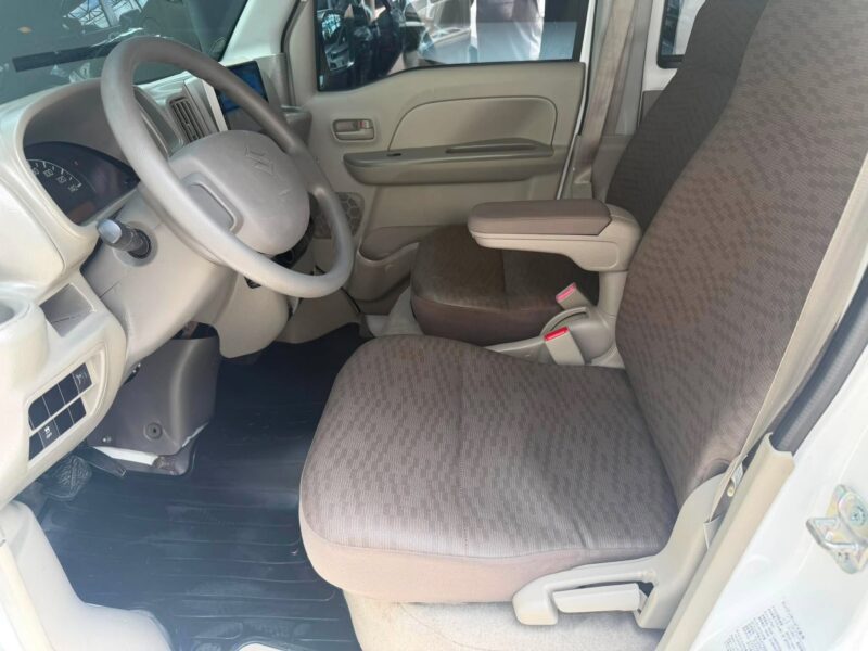 2026 SUZUKI MULTICAB DA17V AUTOMATIC TRANSMISSION