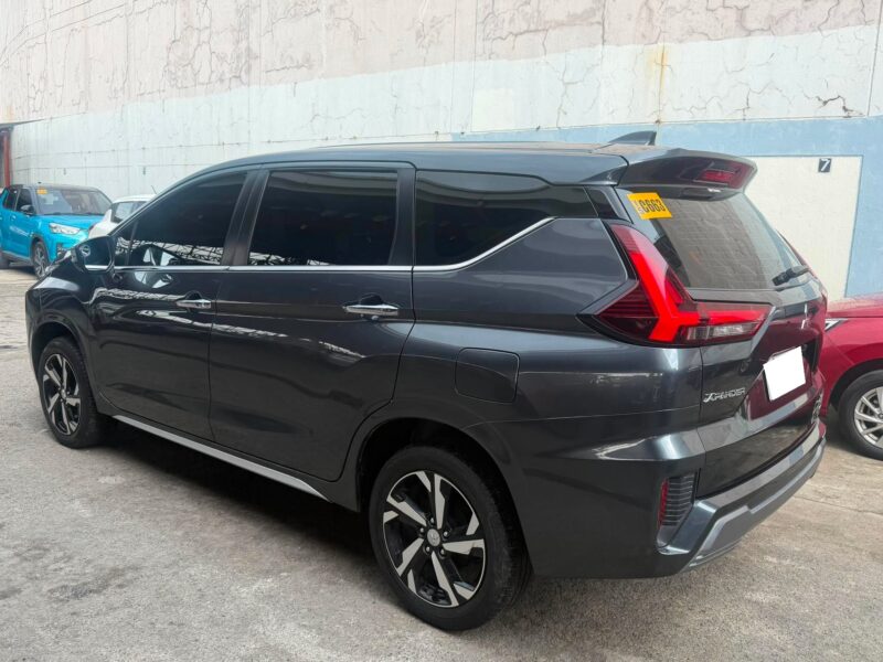 2024 MITSUBISHI XPANDER GLS 1.5 AUTOMATIC TRANSMISSION 30TKM